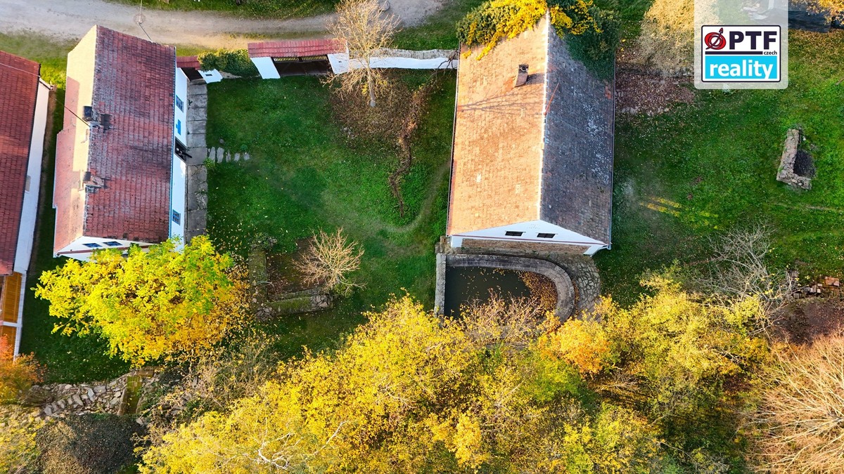 Prodej domu 120 m², pozemek 1258 m²