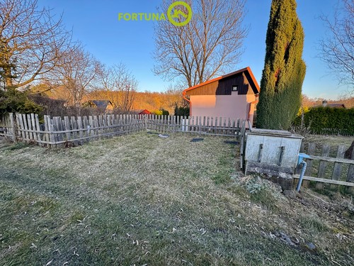 Prodej chaty 44 m²