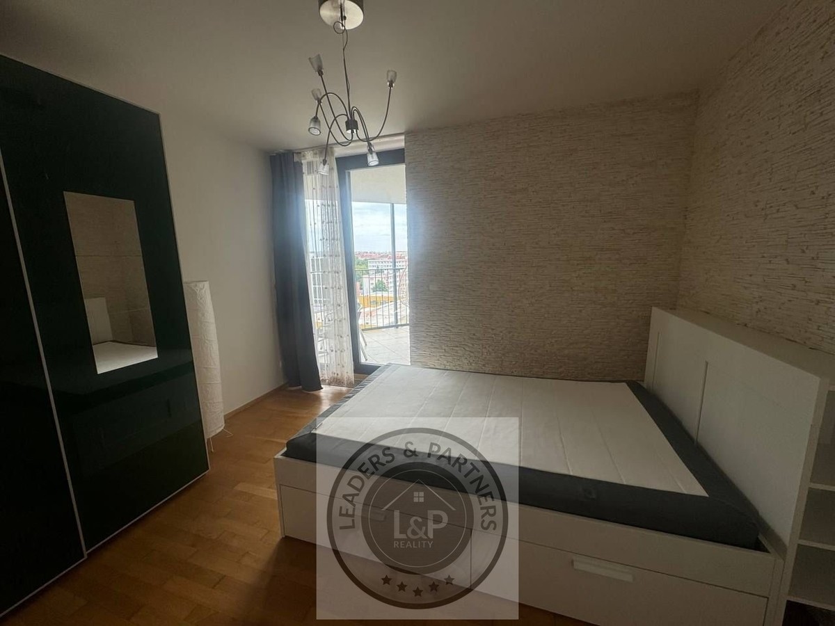Prodej bytu 3+kk 89 m²