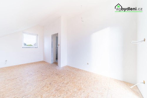 Prodej domu 70 m², pozemek 453 m²