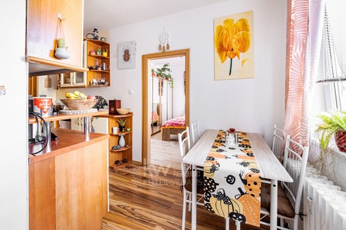 Prodaný byt 3+1 63 m²