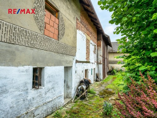 Prodaný  dům 72 m², pozemek 367 m²