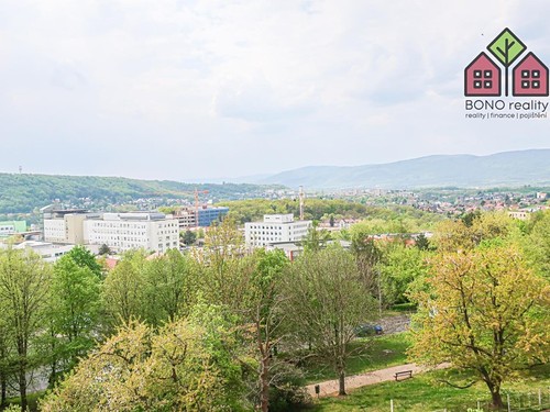 Prodaný  byt 3+1 66 m²