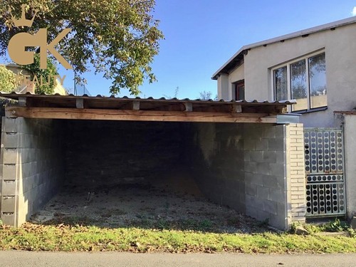 Prodaný dům 100 m², pozemek 413 m²