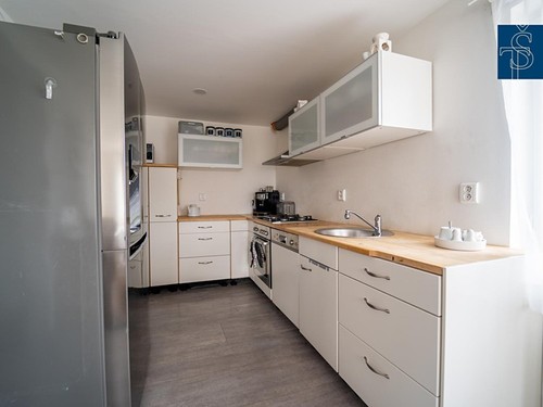 Prodaný dům 182 m², pozemek 307 m²