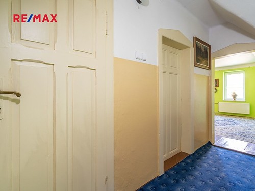 Prodaný dům 100 m², pozemek 425 m²