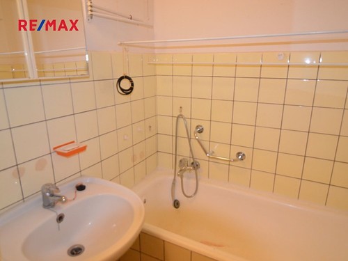 Prodaný  byt 2+1 56 m²