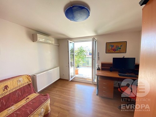 Prodaný byt 5+1 133 m²