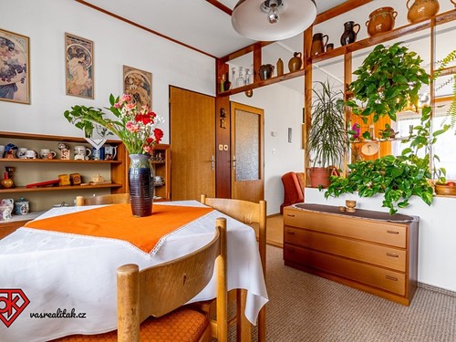 Prodaný dům 101 m², pozemek 827 m²