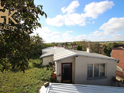 Prodaný dům 100 m², pozemek 413 m²