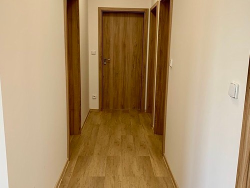 Prodaný dům 95 m², pozemek 459 m²
