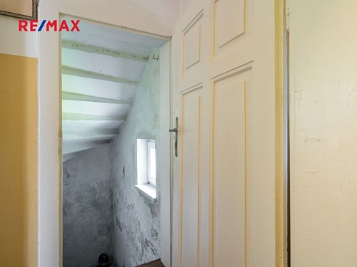 Prodaný dům 100 m², pozemek 425 m²