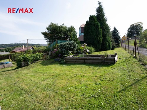 Prodaný dům 100 m², pozemek 425 m²