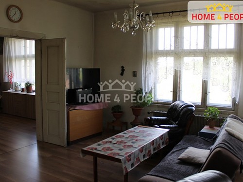 Prodaný dům 312 m², pozemek 1105 m²