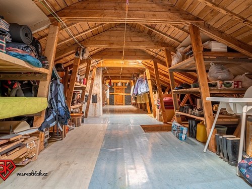 Prodaný dům 101 m², pozemek 827 m²