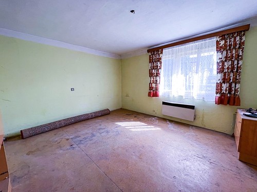 Prodaný dům 137 m², pozemek 1314 m²