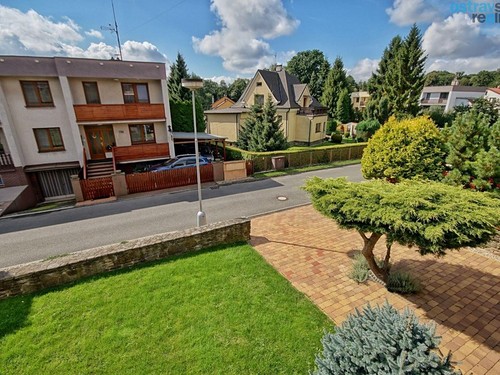 Prodaný  dům 213 m², pozemek 351 m²