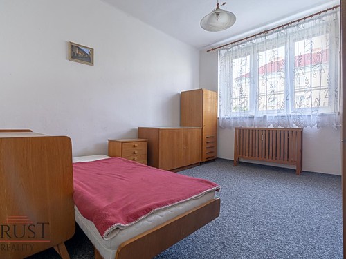 Prodaný byt 3+1 75 m²