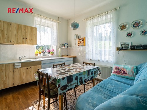 Prodaný dům 100 m², pozemek 425 m²
