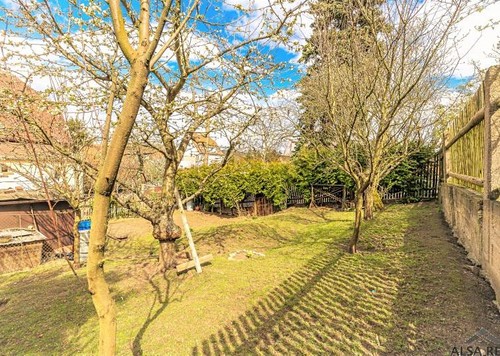 Prodaný dům 250 m², pozemek 575 m²