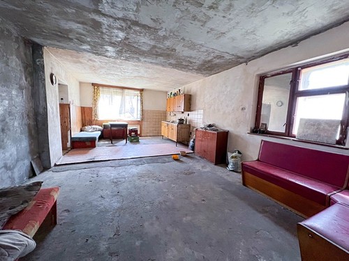 Prodaný dům 137 m², pozemek 1314 m²