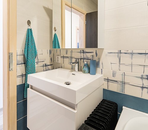 Prodaný byt 3+1 62 m²