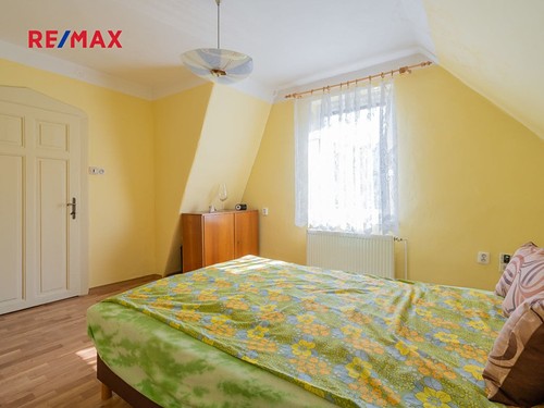 Prodaný dům 100 m², pozemek 425 m²