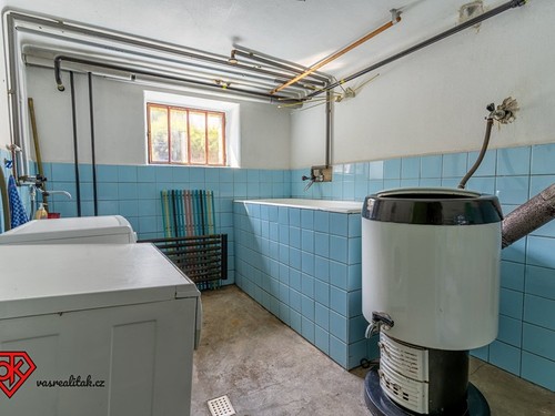 Prodaný dům 101 m², pozemek 827 m²