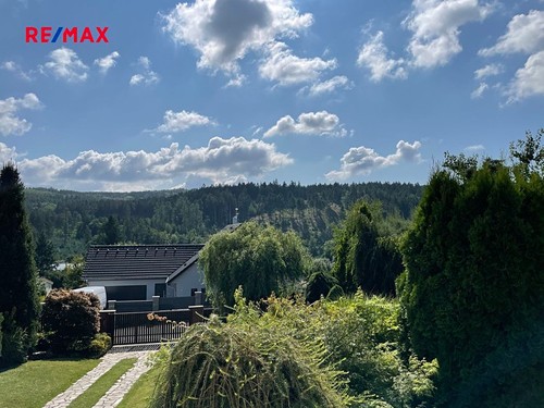 Prodaný  dům 220 m², pozemek 930 m²