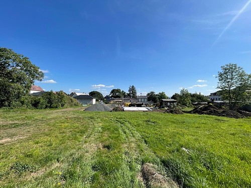 Prodaný projekt 114 m², pozemek 871 m²