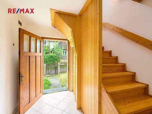Prodaný  dům 72 m², pozemek 367 m²
