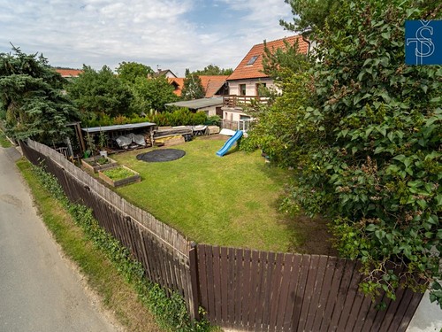 Prodaný dům 182 m², pozemek 307 m²