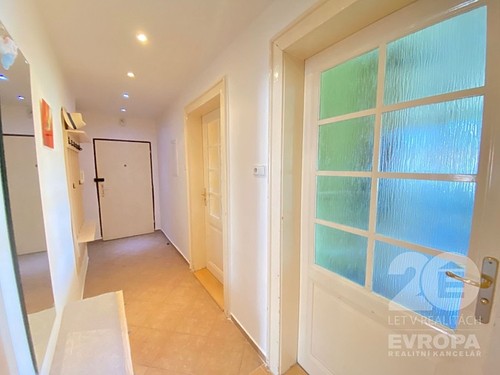Prodaný byt 5+1 133 m²