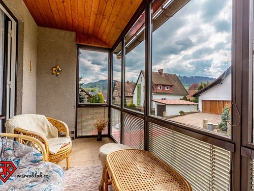 Prodaný dům 101 m², pozemek 827 m²