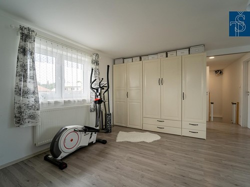 Prodaný dům 182 m², pozemek 307 m²