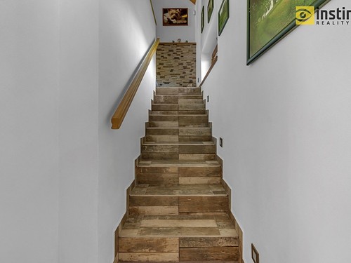 Prodaný dům 333 m², pozemek 4077 m²