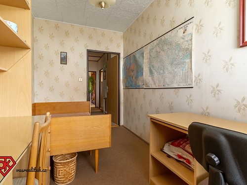 Prodaný dům 101 m², pozemek 827 m²