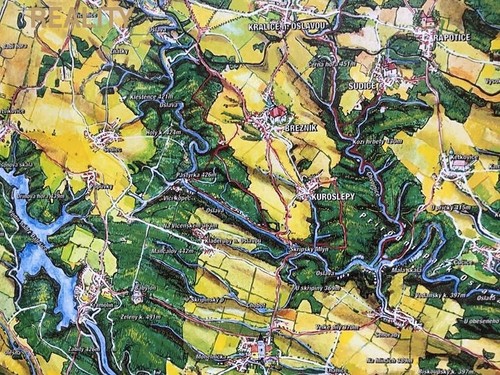Prodaný dům 100 m², pozemek 413 m²