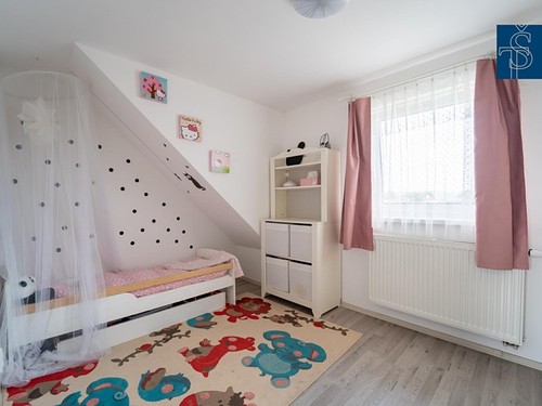 Prodaný dům 182 m², pozemek 307 m²