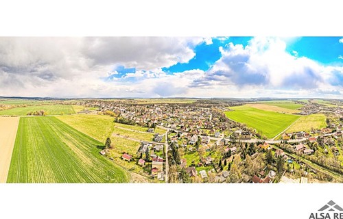 Prodaný dům 250 m², pozemek 575 m²