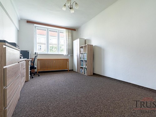 Prodaný byt 3+1 75 m²