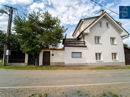Prodaný dům 182 m², pozemek 307 m²