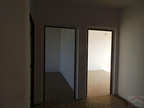 Prodaný  byt 2+1 68 m²