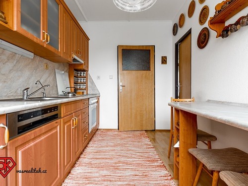 Prodaný dům 101 m², pozemek 827 m²