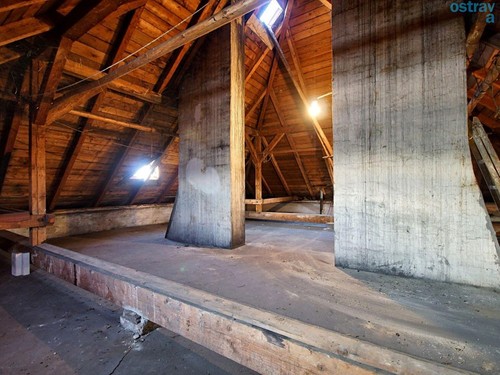 Prodaný  dům 210 m², pozemek 1350 m²