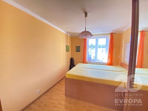 Prodaný byt 5+1 133 m²