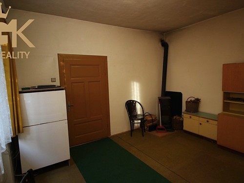 Prodaný dům 100 m², pozemek 413 m²