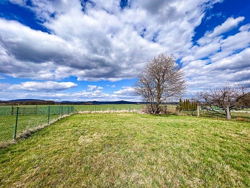 Prodaný dům 137 m², pozemek 1314 m²