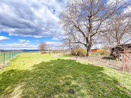 Prodaný dům 137 m², pozemek 1314 m²