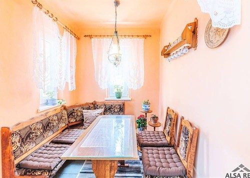 Prodaný dům 250 m², pozemek 575 m²